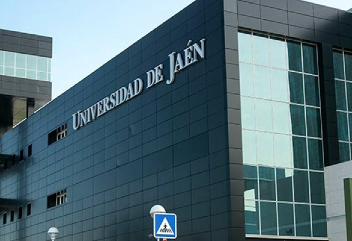 Erasmus+ cooperation with the University of Jaén from Spain
