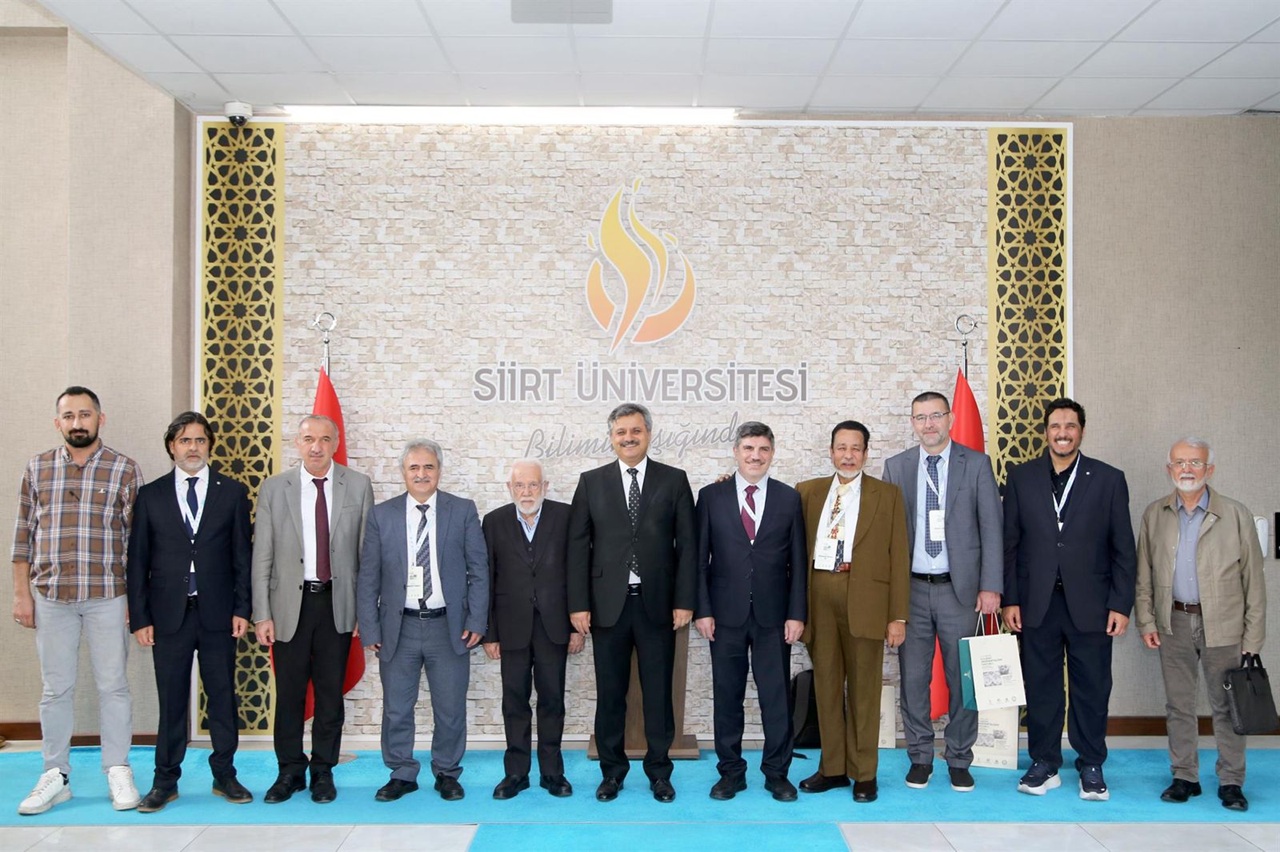 Uluslararası Saraybosna Üniversitesi, Uluslararası Oksidentalizm Sempozyumu’na Akademik Ortak Olarak Katıldı Uluslararası Saraybosna Üniversitesi, Uluslararası Oksidentalizm Sempozyumu’na Akademik Ortak Olarak Katıldı