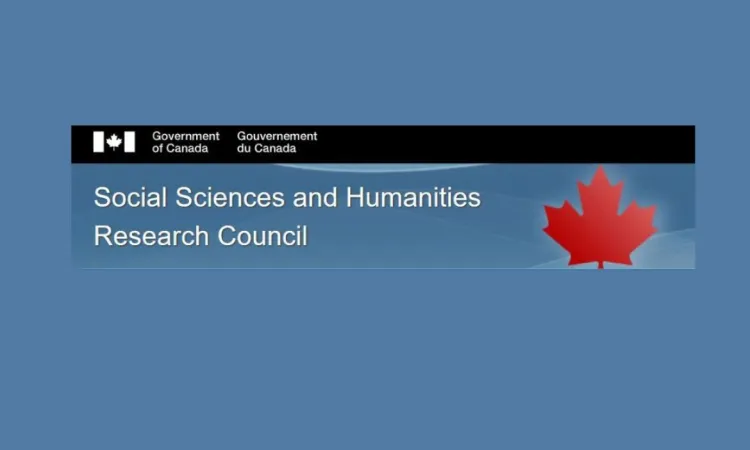 IUS Scholar Joins Canadian Transdisciplinary Network Project on Sustainable Education