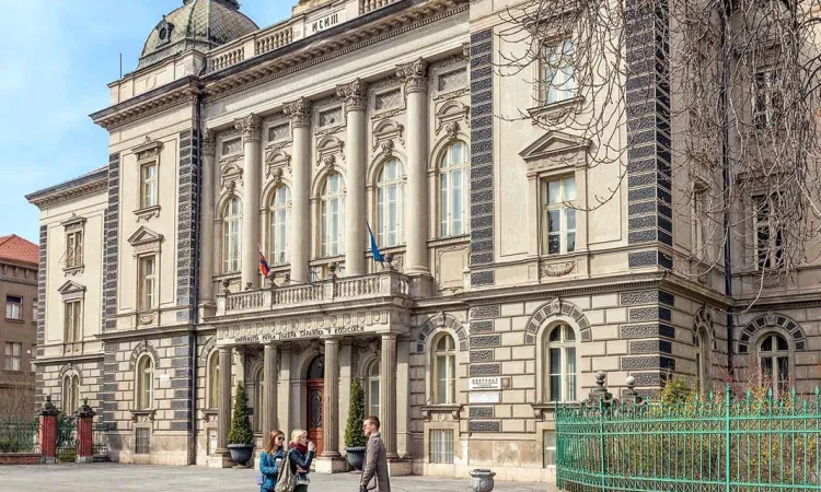 Yeni Erasmus+ Anlaşmaları, IUS Siyaset Bilimi ve Uluslararası İlişkiler Bölümü İçin Yeni Fırsatlar Sunuyor