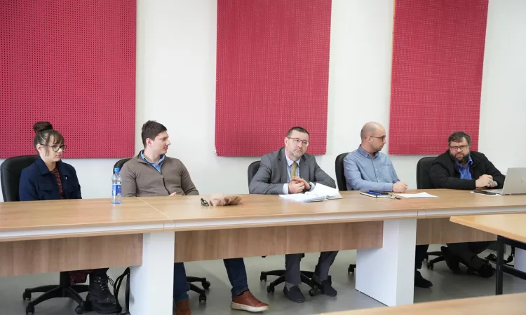 Exploring Politics and International Relations at IUS Winter School “Show and Tell”