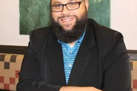 Dr. Joseph J. Kaminski appointed as Senior Research Associate in NPRP-C Grant (2021-2026)