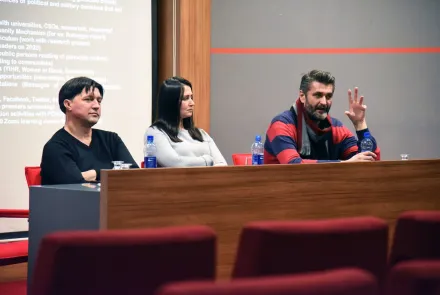 Preserving History and Combating Genocide Denial in Bosnia and Herzegovina