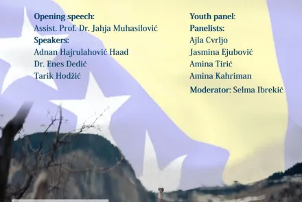 Where is BiH Heading 30 Years after Independence?