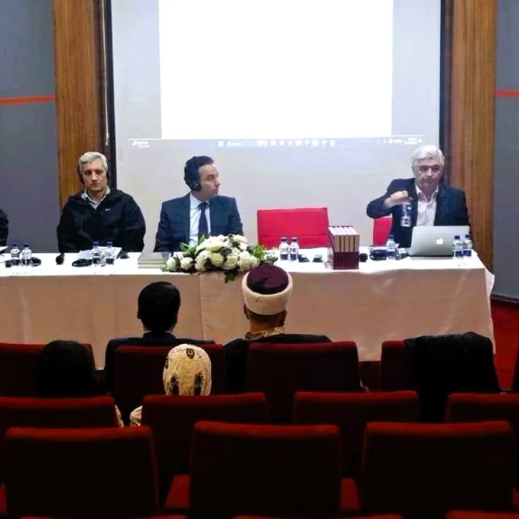 International Panel Conference on the Legacy of the Sokolović Family Held at IUS