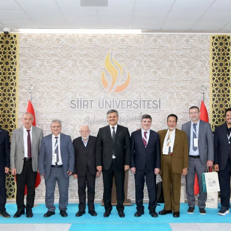 International University of Sarajevo Participates as Academic Partner in International Occidentalism Symposium