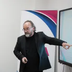 IUS Seminar Discusses Southern Gas Interconnection’s Role in Energy Security of Bosnia and Herzegovina