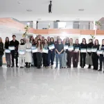 Celebrating Academic Excellence: FBA Dean’s Honor List 2025