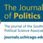 Prof. Joseph J. Kaminski’s Article Accepted in The Journal of Politics