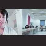 Dr. Elise Wang Delivers Insightful Lecture on Conspiracy Stories and Race for PSIR Students