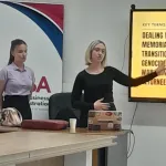 Studenti PSIR programa razgovarali o stvarnostima povratničkih zajednica kroz interaktivnu sesiju iz oblasti sigurnosnih studija