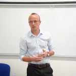 Gostujuće predavanje na temu „Odnosi Rusije i Ukrajine od kraja Hladnog rata”