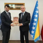 Uluslararası Çatışma Kurbanı Masum Çocuklar Günü Kapsamında Panel Düzenlendi